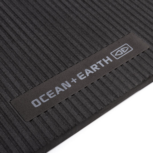 O&E EVA Padded Floor Mat