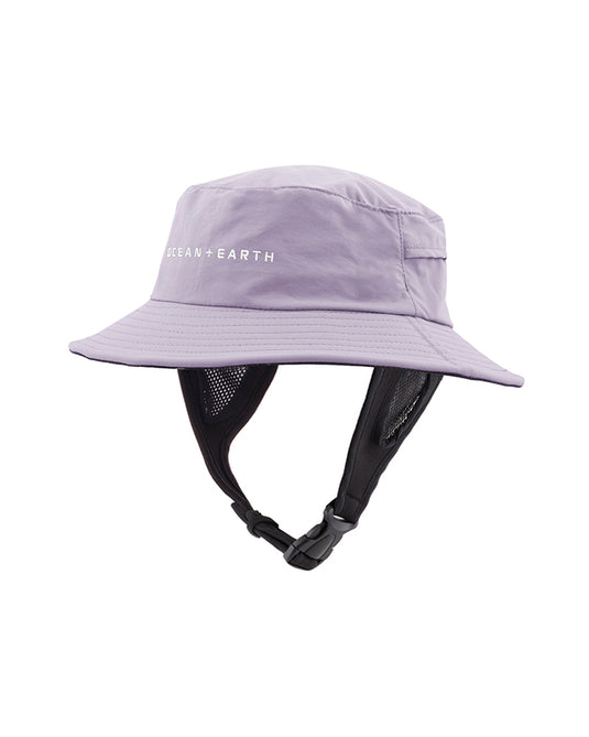 O&E Youth Bingin Soft Peak Surf Hat