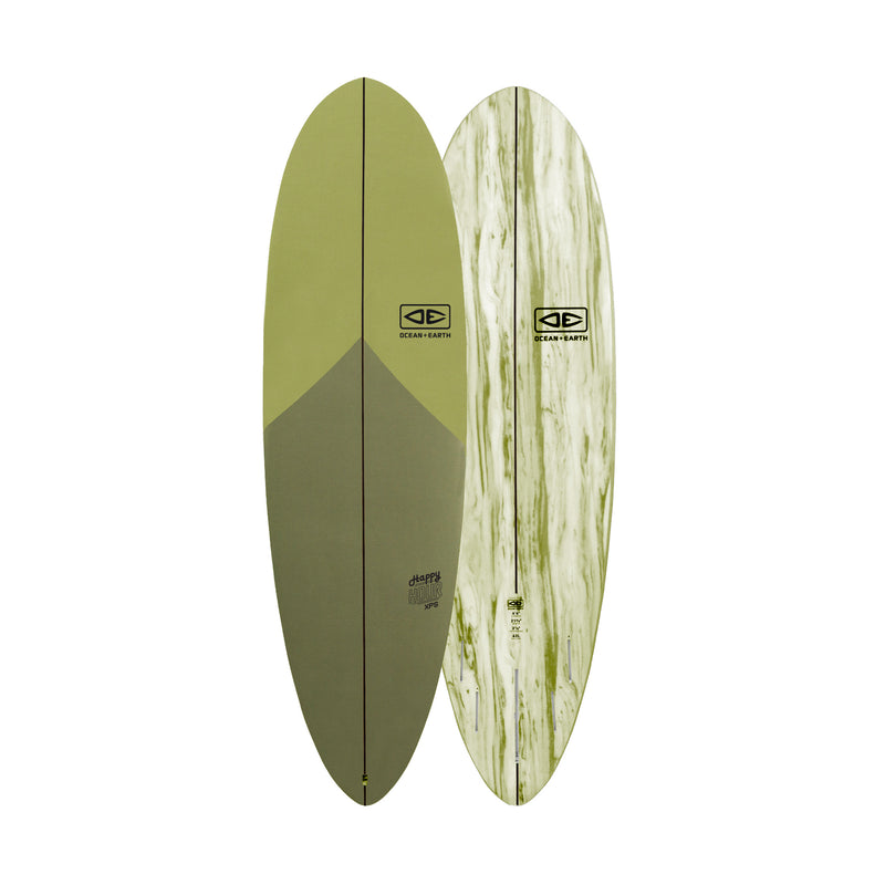 Load image into Gallery viewer, O&amp;E Happy Hour Epoxy Soft - Olive
