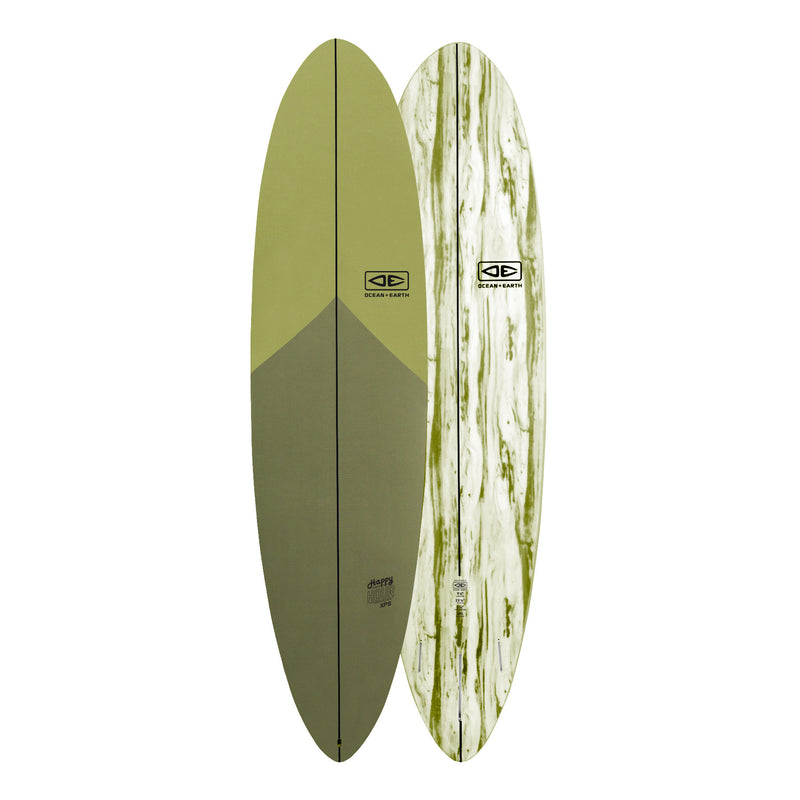 Load image into Gallery viewer, O&amp;E Happy Hour Epoxy Soft - Olive
