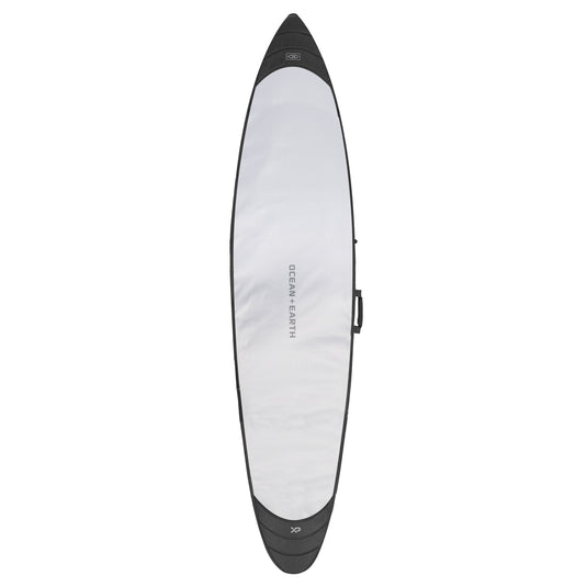 O&E Hypa Big Wave Travel Cover - 1 Board