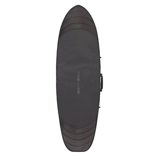 O&E Apex Fish Travel Cover - 1 Board