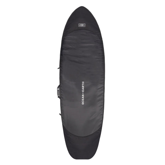 O&E COR_X Fish/Short Travel Cover - 2 Board