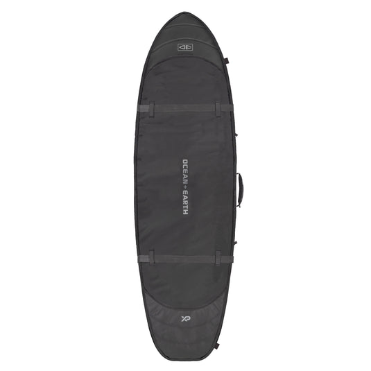 O&E HYPA Fish/Short Travel Cover - 2 Board