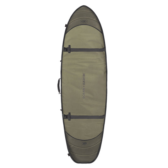 O&E HYPA Fish/Short Travel Cover - 3 Board