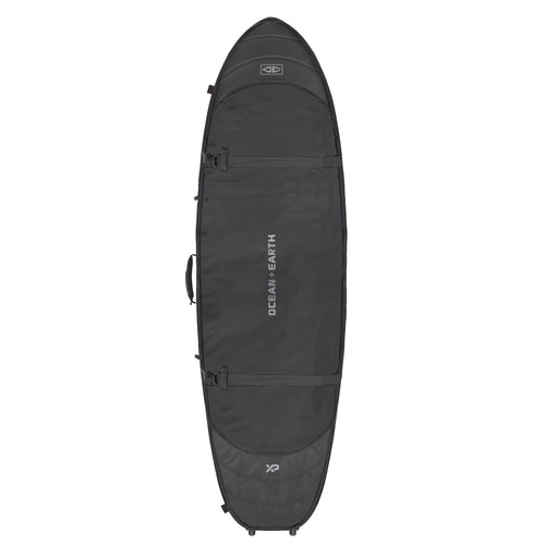 O&E HYPA Fish/Short Travel Cover Wheel - 3 Board