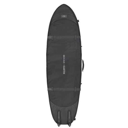 O&E HYPA Fish/Short Travel Cover Wheel - 3 Board