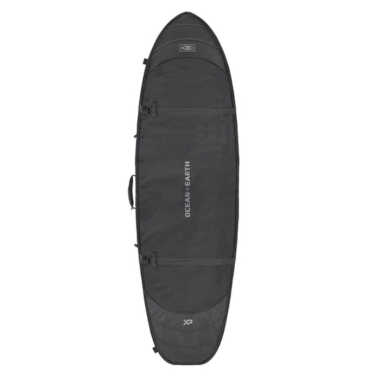 O&E HYPA Fish/Short Travel Cover - 4 Board