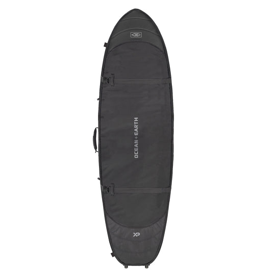 O&E HYPA Fish/Short Travel Cover Wheel - 5 Board