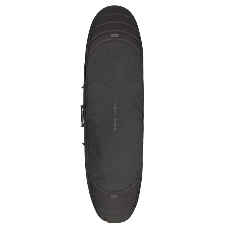 Load image into Gallery viewer, O&amp;E Apex Longboard Travel Cover - 1 Board
