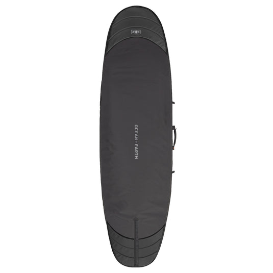 O&E HYPA Longboard Travel Cover - 2 Board