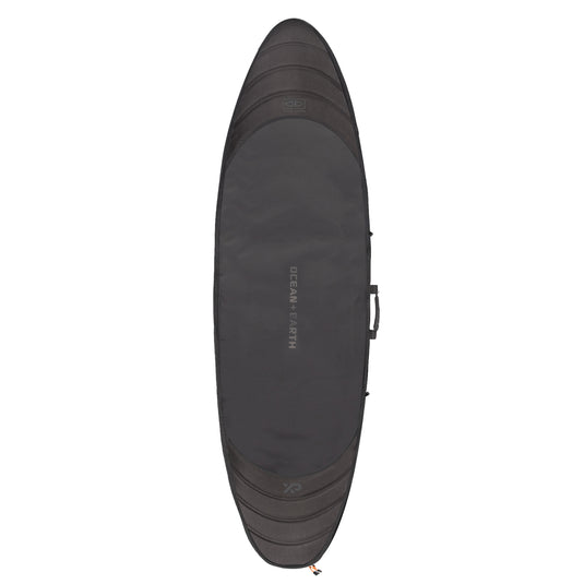 O&E Apex Shortboard Travel Cover - 1 Board