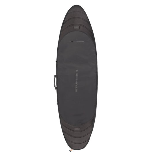 O&E Apex Shortboard Travel Cover - 1 Board