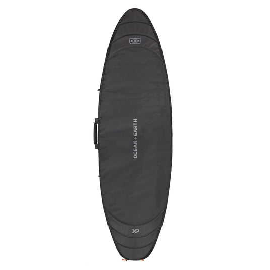 O&E Hypa Shortboard Day Cover