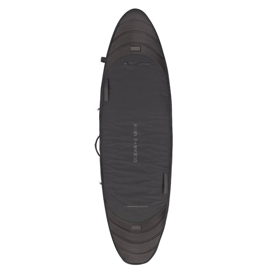 O&E Apex Shortboard Travel Cover - 2 Board