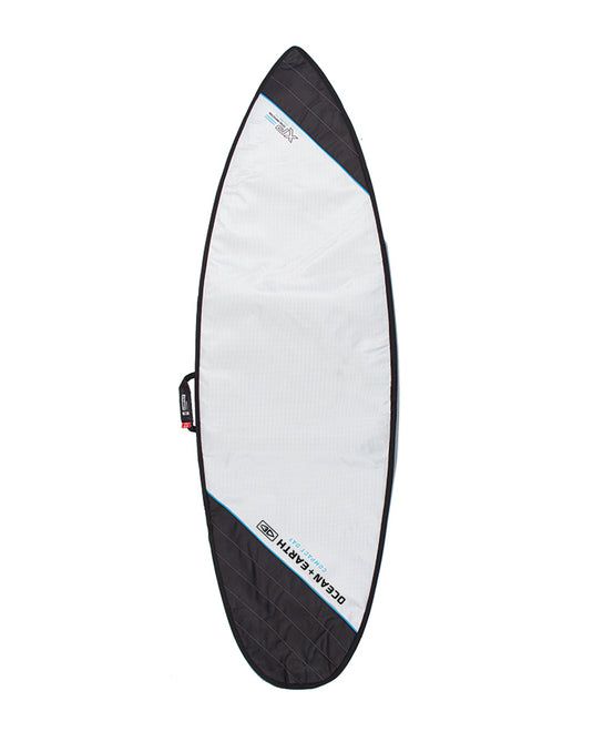 O&E Compact Day Shortboard Cover