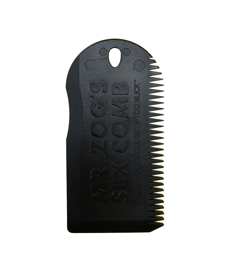 Load image into Gallery viewer, Sexwax Wax Comb
