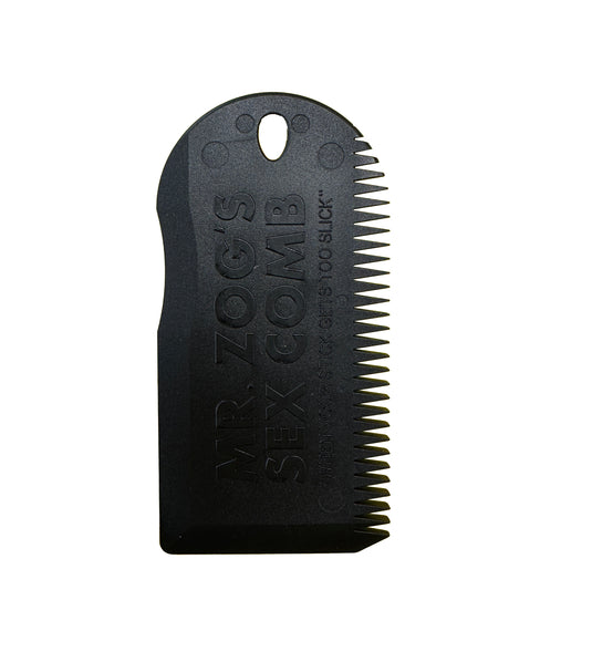 Sexwax Wax Comb