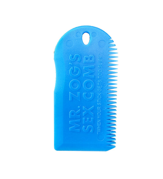 Sexwax Wax Comb