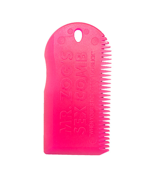 Sexwax Wax Comb