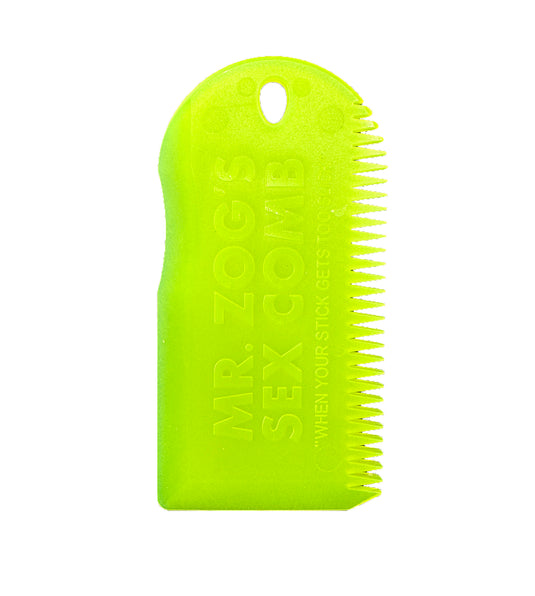 Sexwax Wax Comb