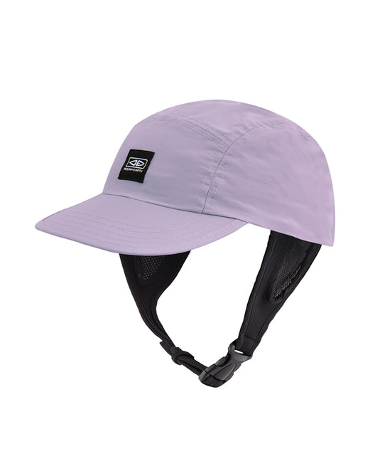 O&E Indo 5 Panel Surf Cap