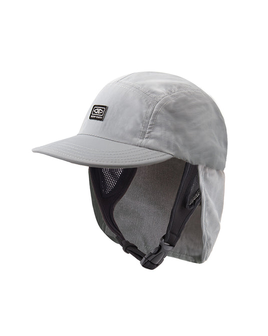 O&E Indo 5 Panel Legionnaire Surf Cap