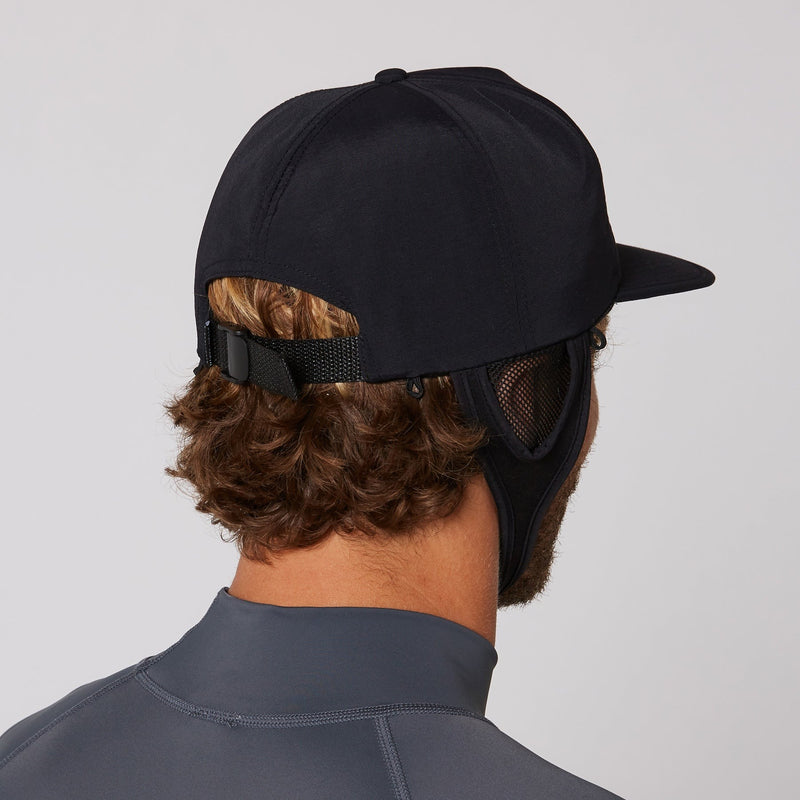 Load image into Gallery viewer, O&amp;E Bingin Strap Back Surf Cap
