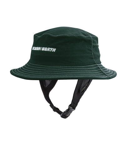 O&E G-Land Soft Peak Surf Hat