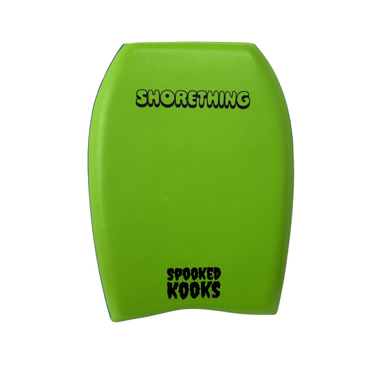 Spooked Kooks Shorething Bodysurfer - 16 inch