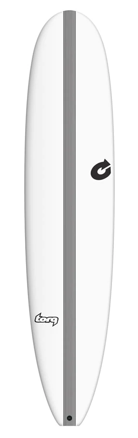 Torq Tec The Don XL - White