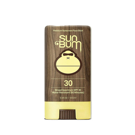 Sun Bum SPF 30 Original Face Stick