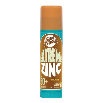 Sun Zapper Extreme Zinc Stick SPF50+