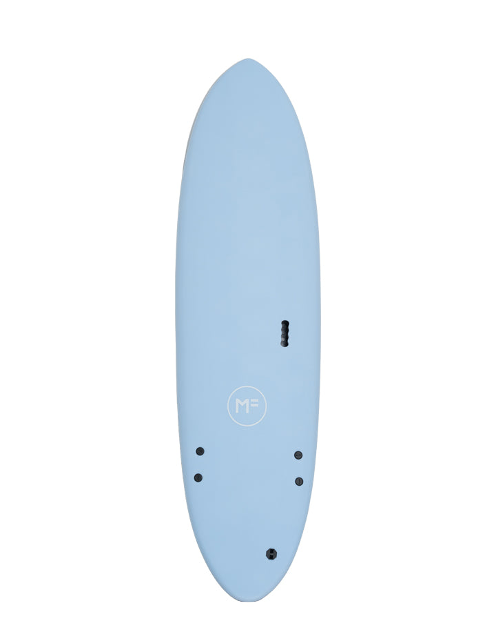 Load image into Gallery viewer, Mick Fanning Alley Cat Super Soft - Sky/Teal

