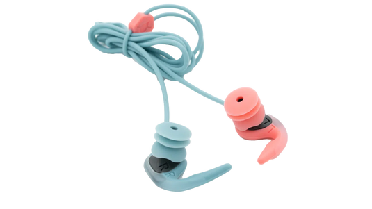 SurfEars 4.0 Earplugs