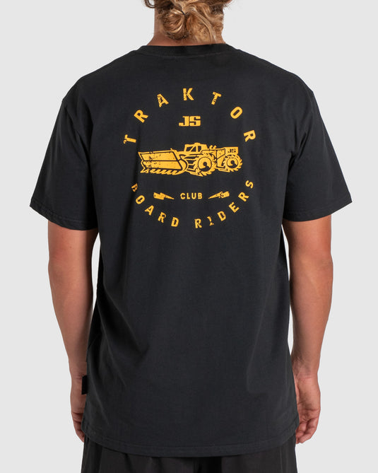 JS Industries TBRC Tee