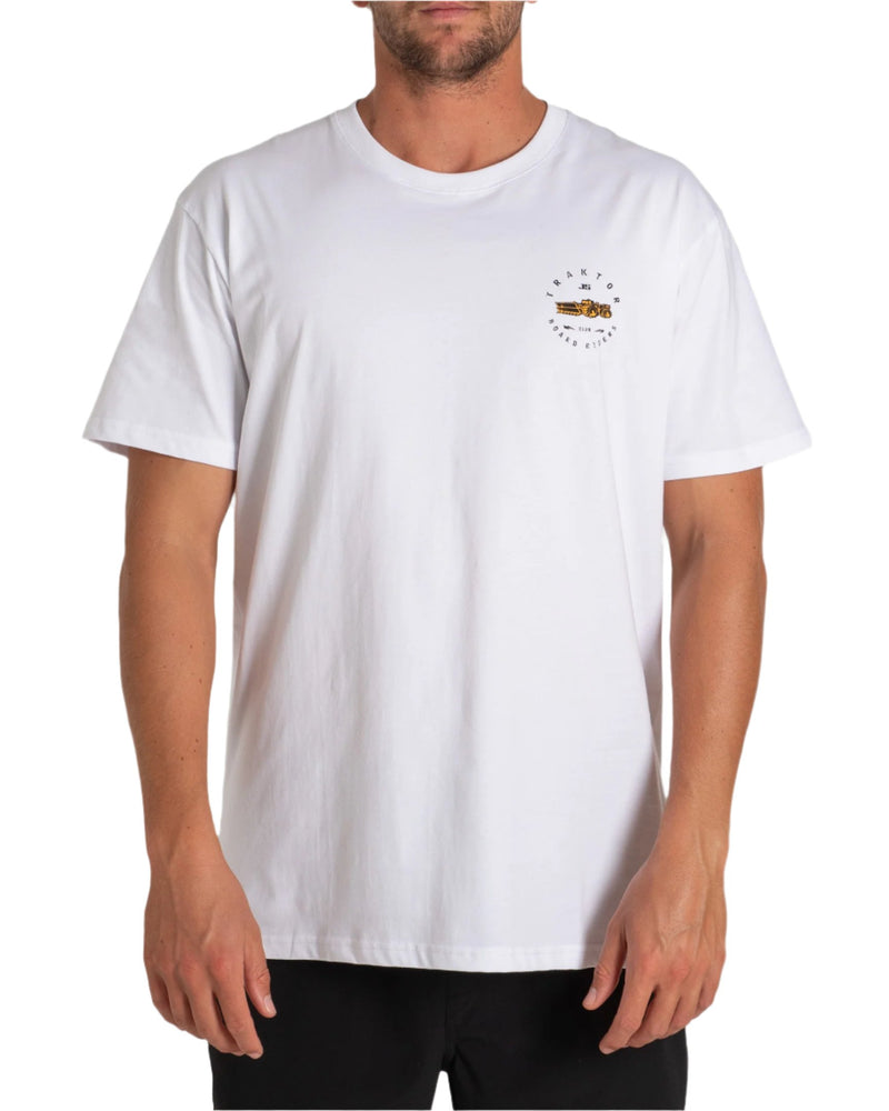 Load image into Gallery viewer, JS Industries TBRC Tee
