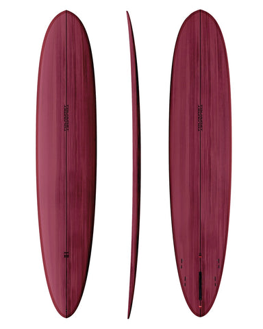 Firewire Special T -  Thunderbolt Red - Wine Red