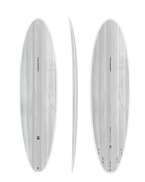THUNDERBOL HARLEY INGLEBY
MOE 7”2 Harley Ingleby | Diamond Drive 2.0 | Thunderbolt Surfboard
