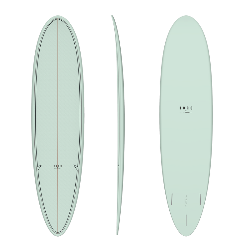 Load image into Gallery viewer, Torq TET 7&#39;6 Mod Fun
