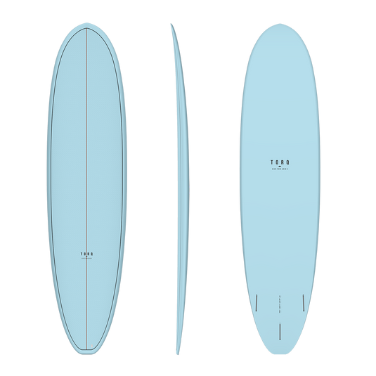 Torq TET 7'8 Volume +
