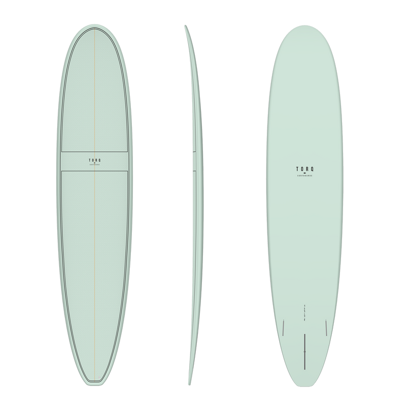 Load image into Gallery viewer, Torq TET 9'0 Longboard
