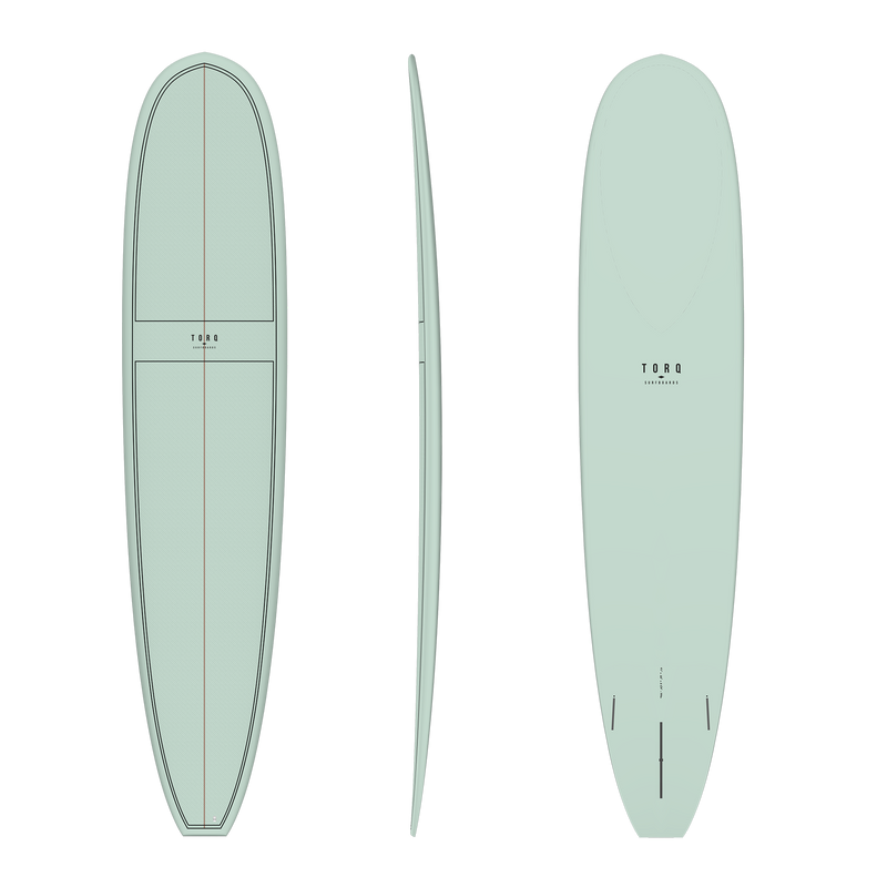 Load image into Gallery viewer, Torq TET 9'1 Longboard
