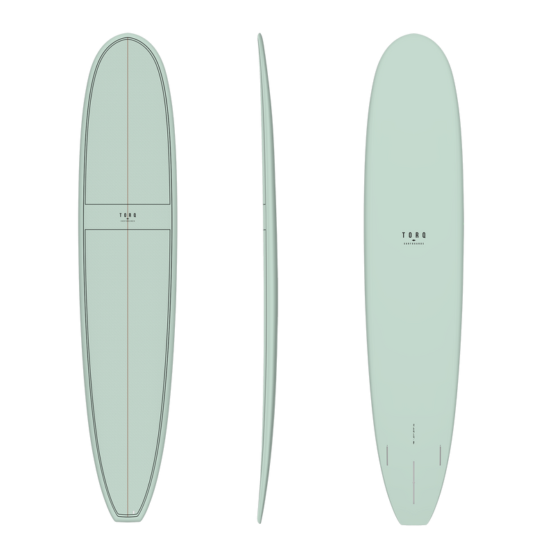 Load image into Gallery viewer, Torq TET 9'6 Longboard
