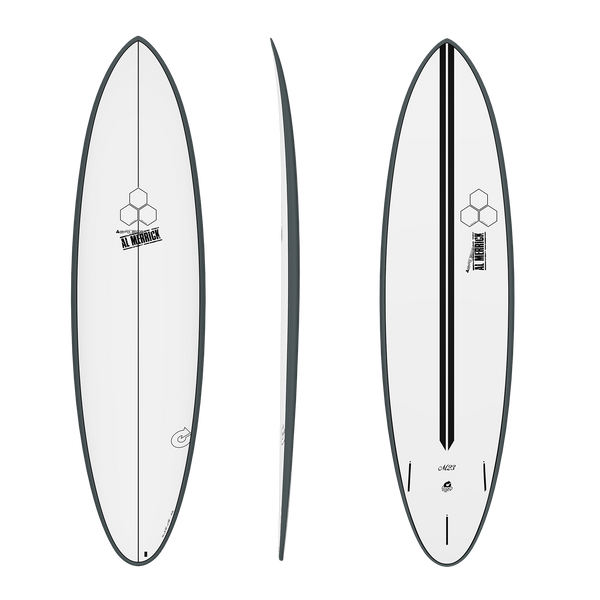 Torq Surfboards Channel Islands M23 New Zeland Exit Surf The Surfers Store