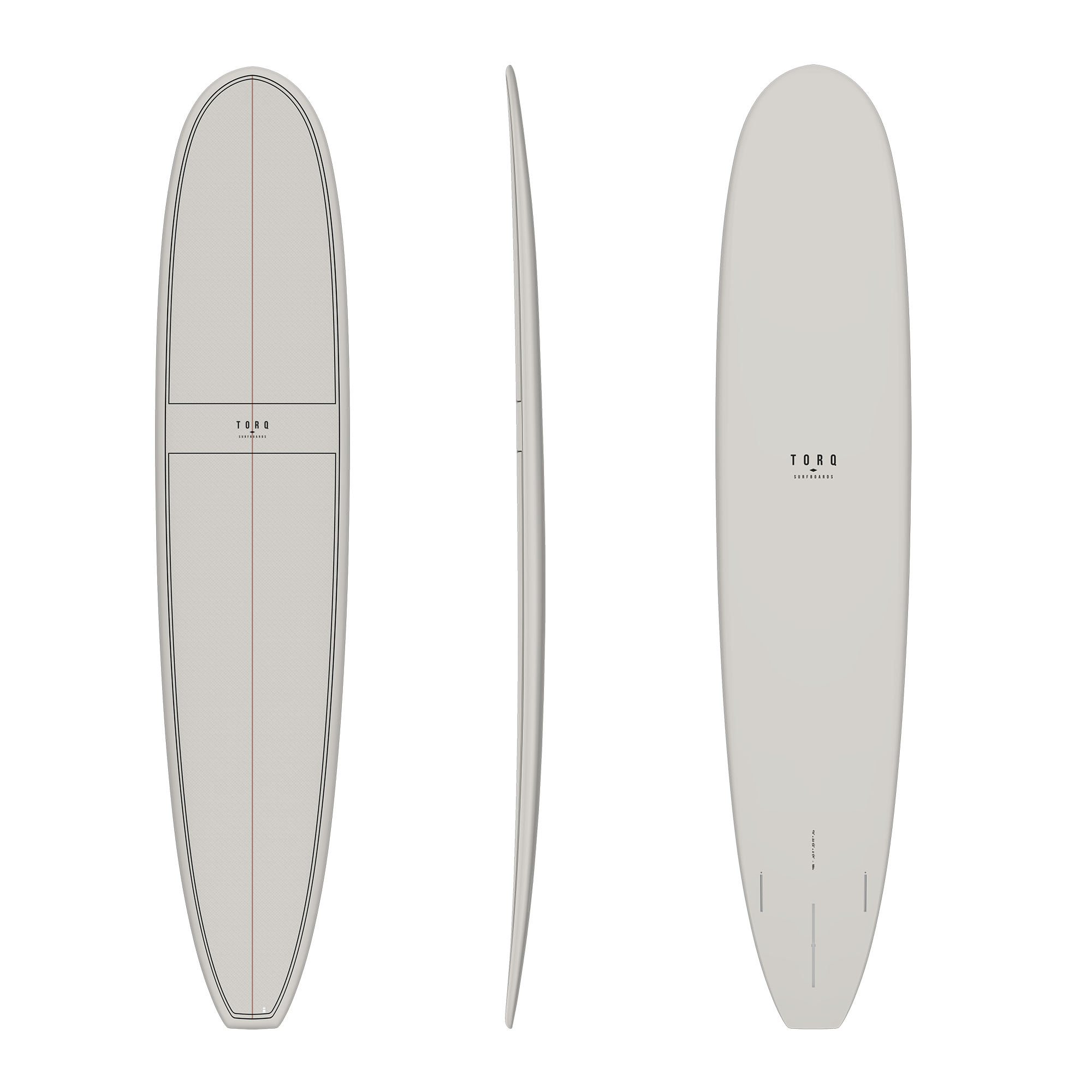 Torq Surfboards TET 9 6 Longboard NZ Exit Surf The Surfers