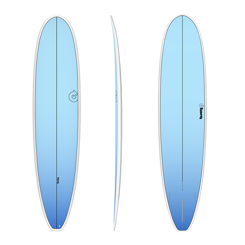 Load image into Gallery viewer, Torq TET 8'6 Longboard
