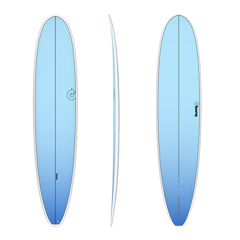 Load image into Gallery viewer, Torq TET 9'0 Longboard
