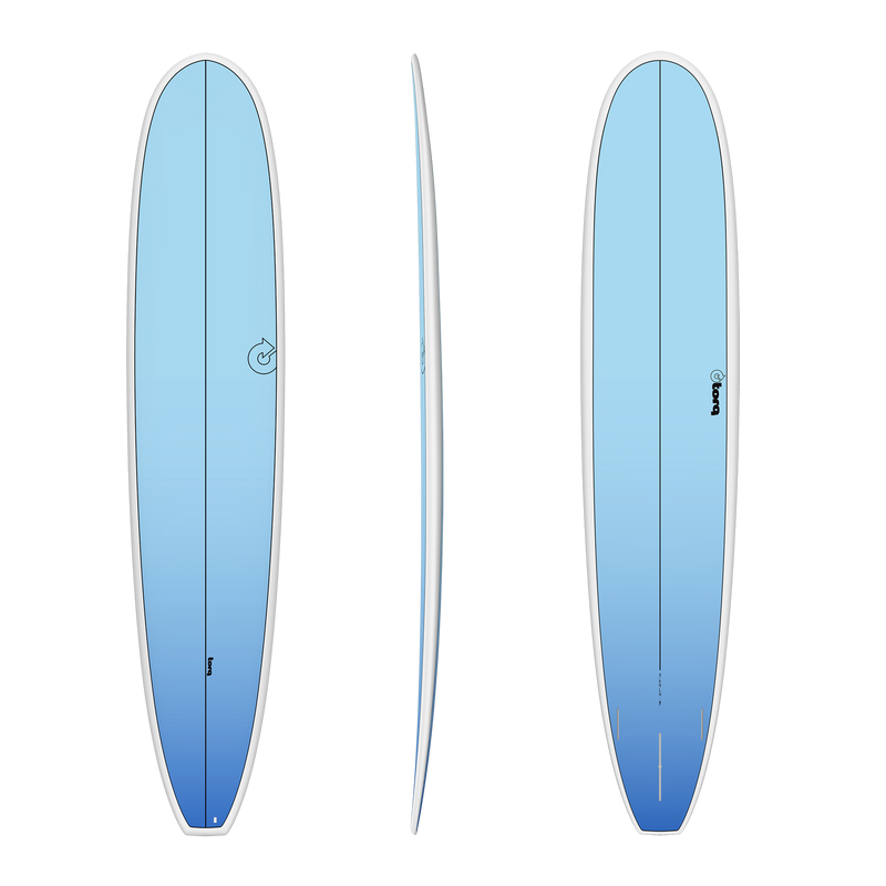 Load image into Gallery viewer, Torq TET 9'6 Longboard
