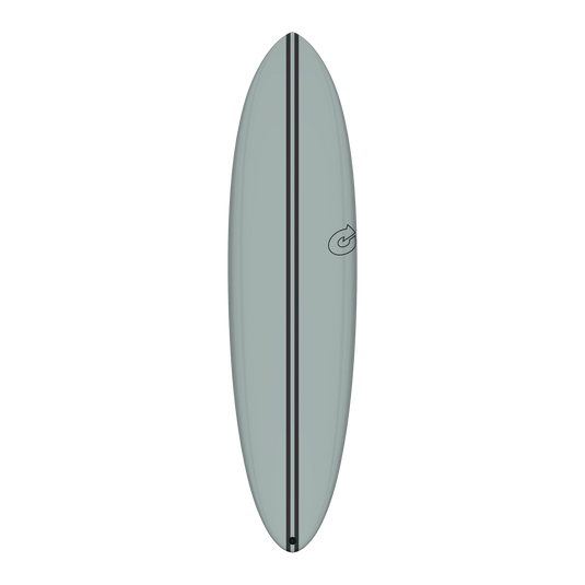 Torq Tec Chopper - Tecnicolor - Grey